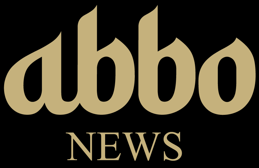 ABBO News Logo