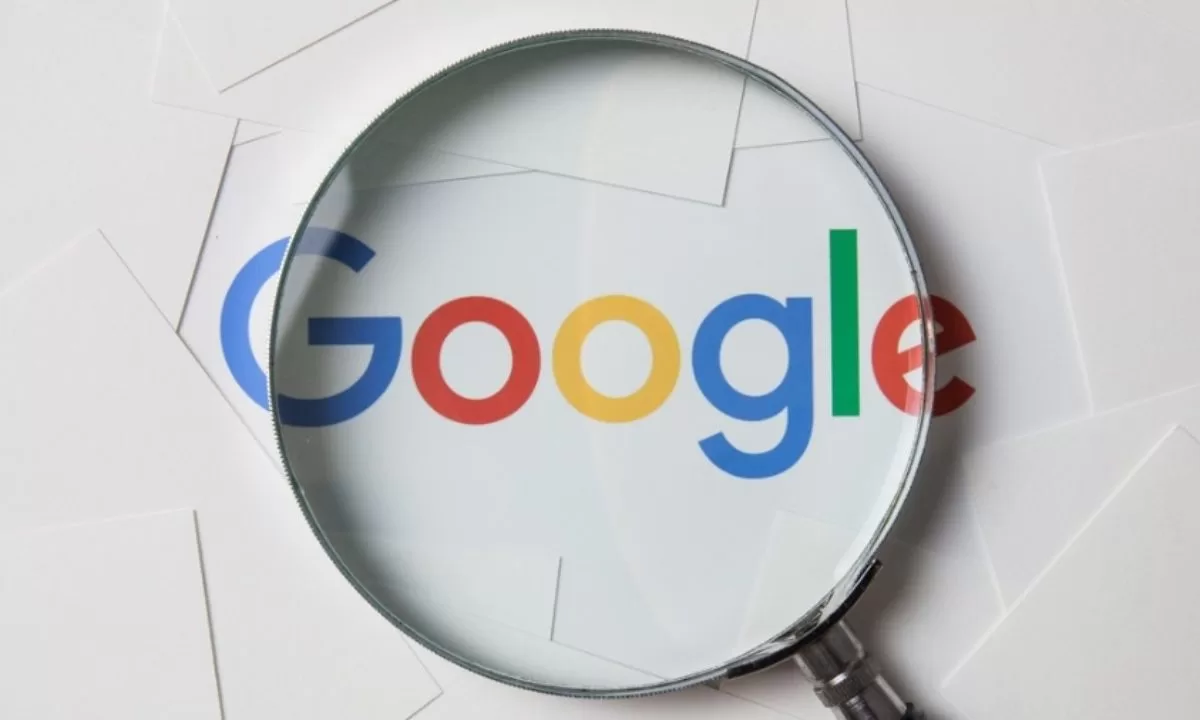 Biden Administration Backs Google nasdaq Goog in Copyright Dispute with Genius