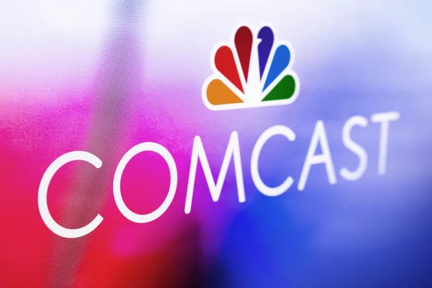 Comcast Corporation nasdaq Cmcsa Shares Soar on Xfinity 10g Network Expansion in Arcadia