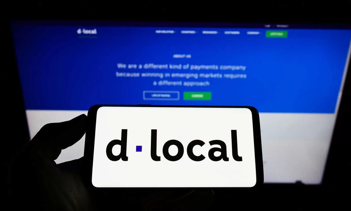 Dlocal Limited dlo Shares Nosedived Amidst Allegations of Fraud by Argentine Government