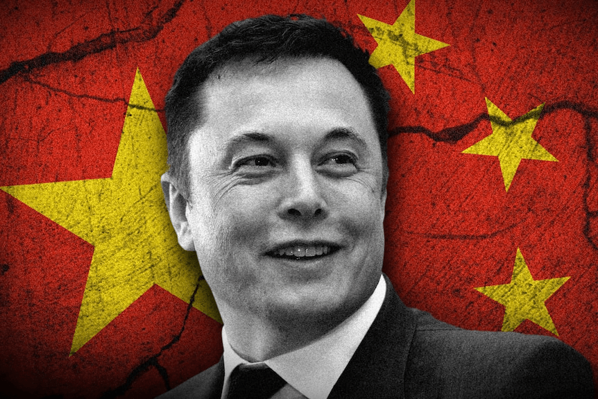 Elon Musk Set to Visit China for First Time in Three Years Aims to Strengthen Tesla's Position in Key Market