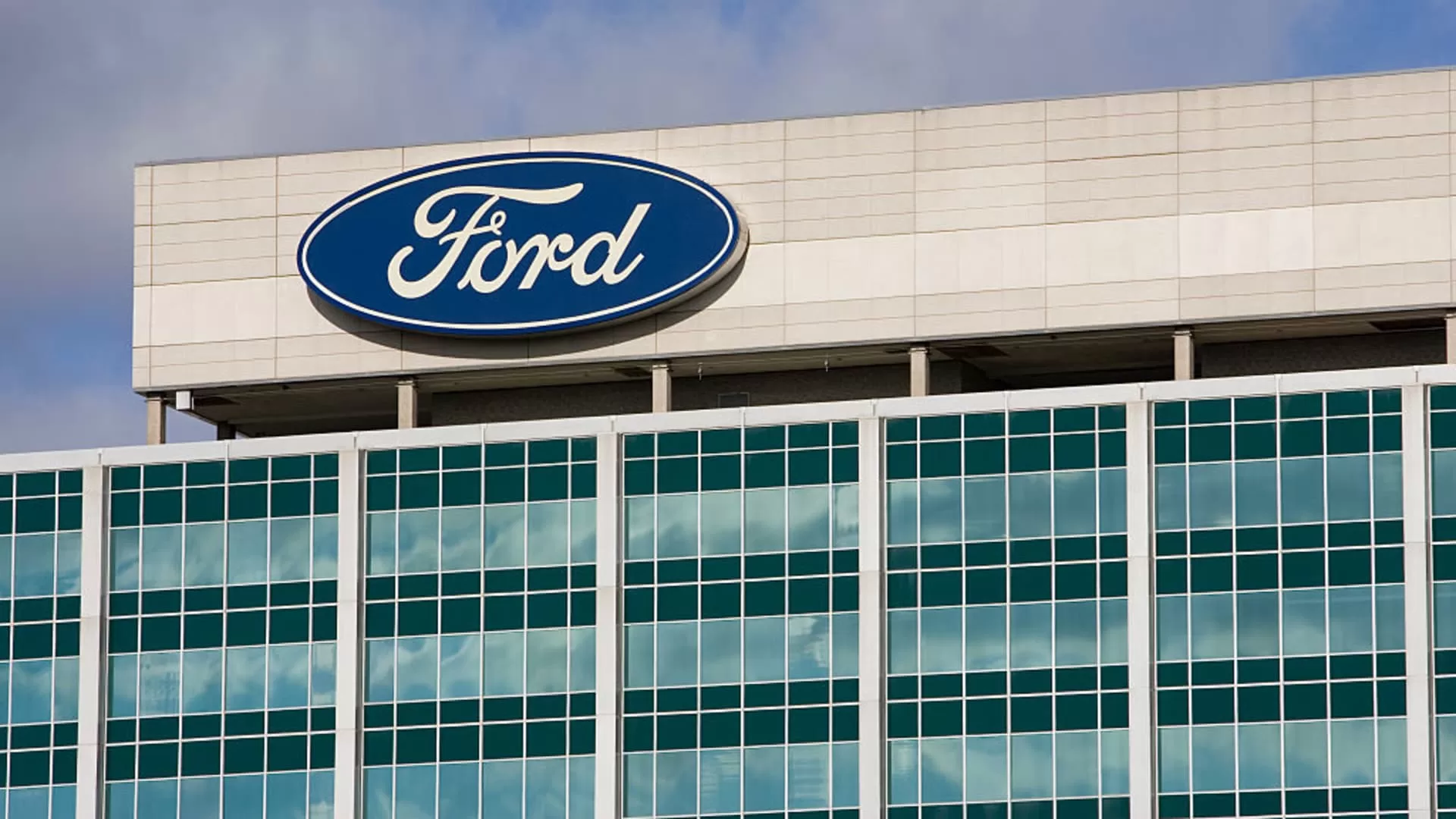 Wall Street Applauds Ford Capital Markets Day Stock Jumps