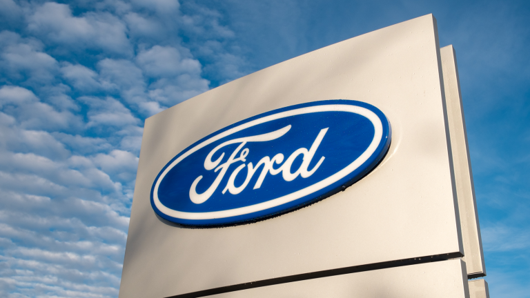 Ford Motor Company nyse F Stock Surges Amid Exciting Developments