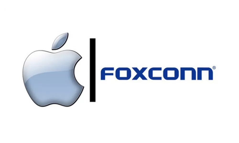 Foxconn Ramps Up Recruitment Efforts for Apple's New Iphone Model Launch