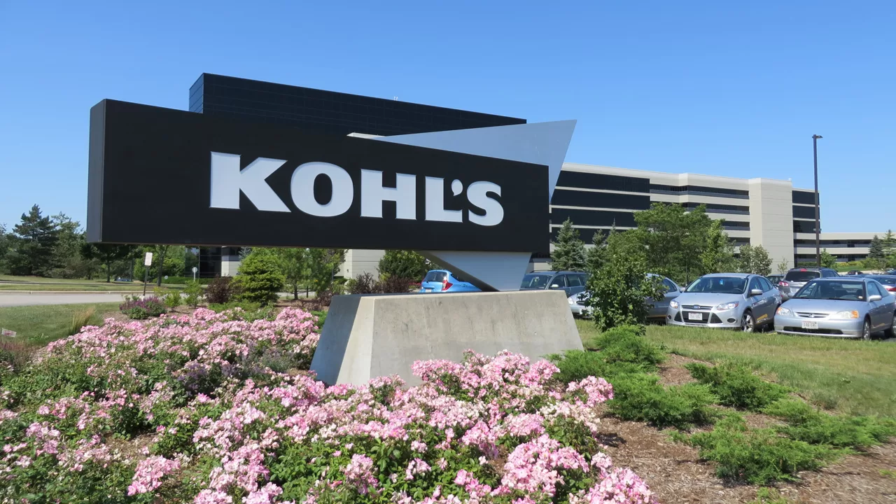 Heres What Drove Kohl's Corporation nyse Kss Stock Prices Up Today