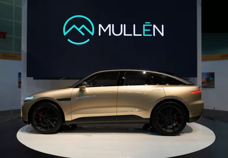 Mullen Automotive