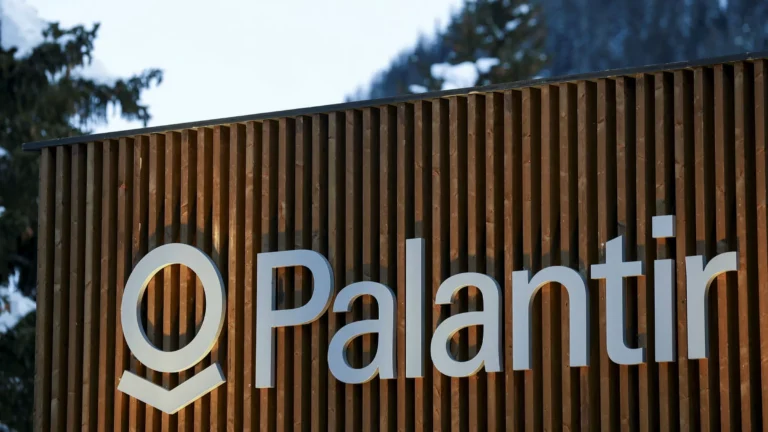 Palantir