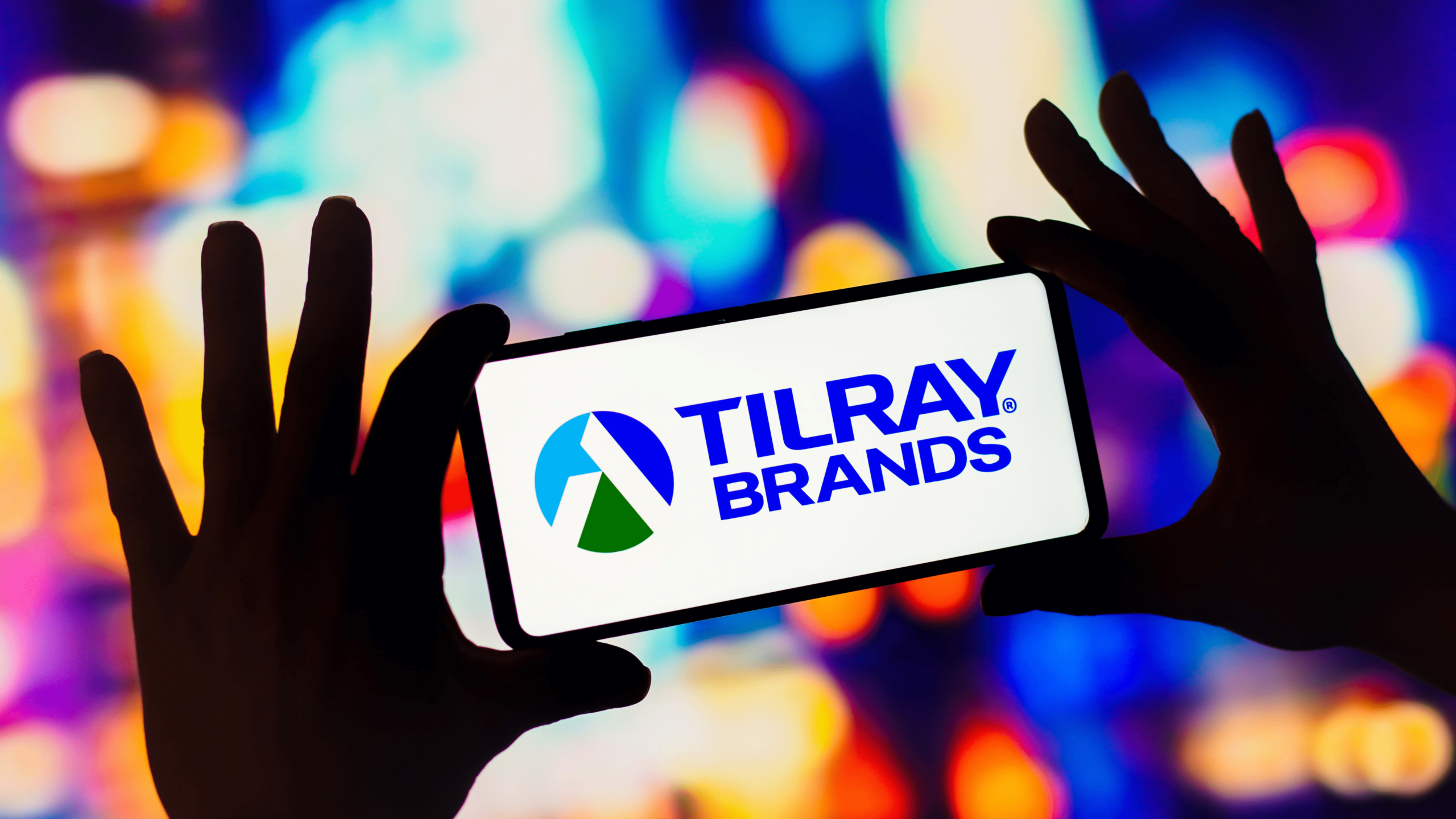 Tilray Brands Inc nasdaq Tlry Shares Plummet on Debt Refinancing Announcement