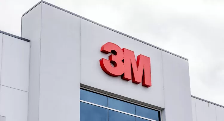 Here's Why 3m Company mmm Stock Rallied 5 in After hours Trading