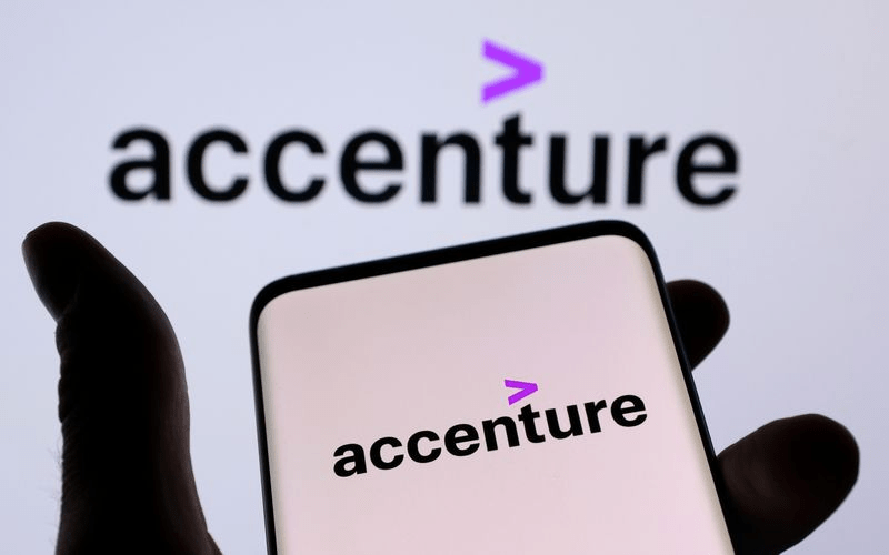 Accenture acn Revenue Concerns Abbo News