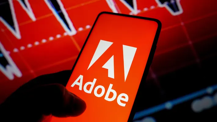 Heres Why Adobe Inc adbe Stock is Surging Today