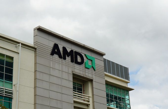 Amd Shares Surge on Positive Analyst Outlook Abbo News