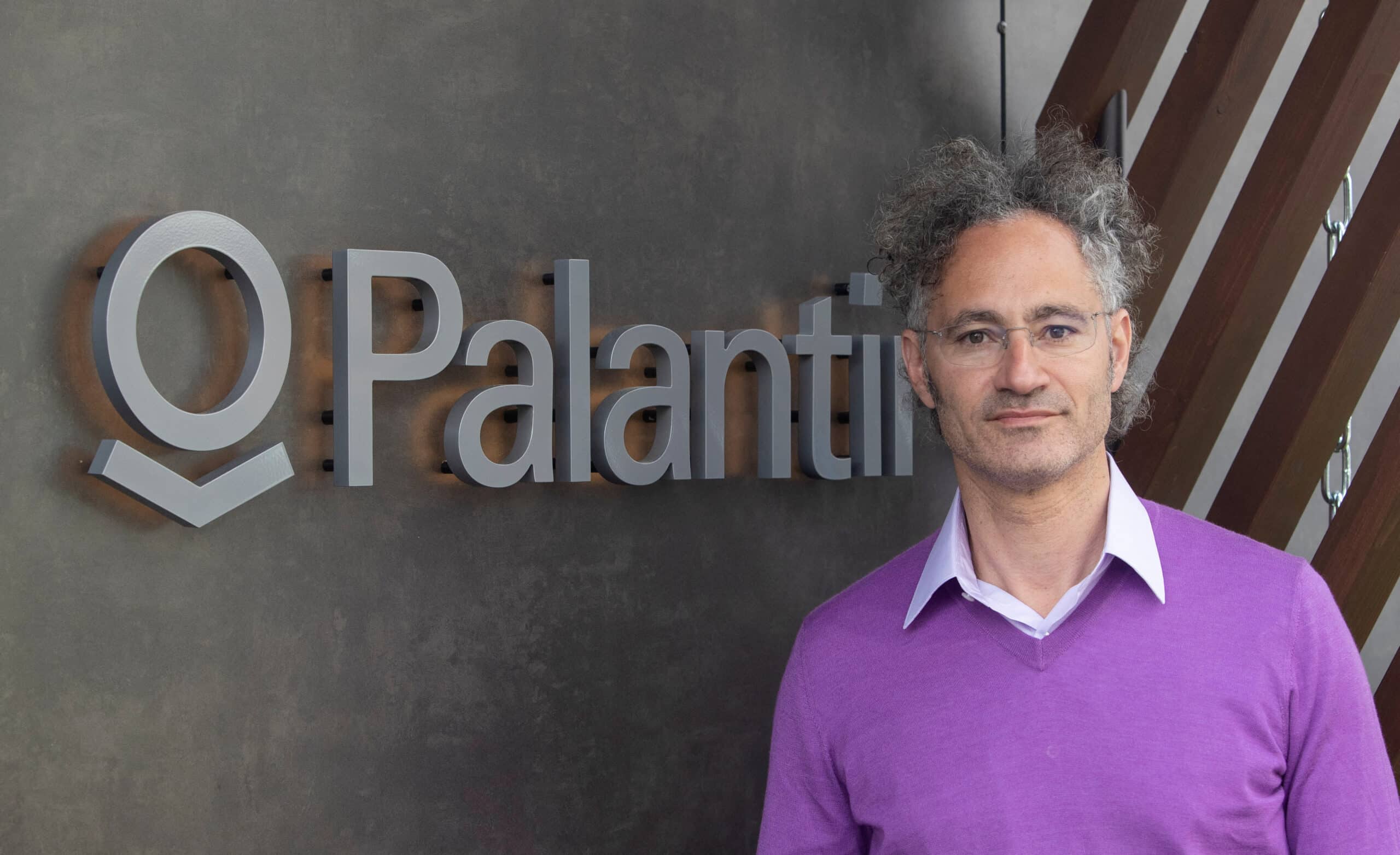 Palantir Ceo Raises Concerns over Selling Powerful Ai Technology to Certain Clients