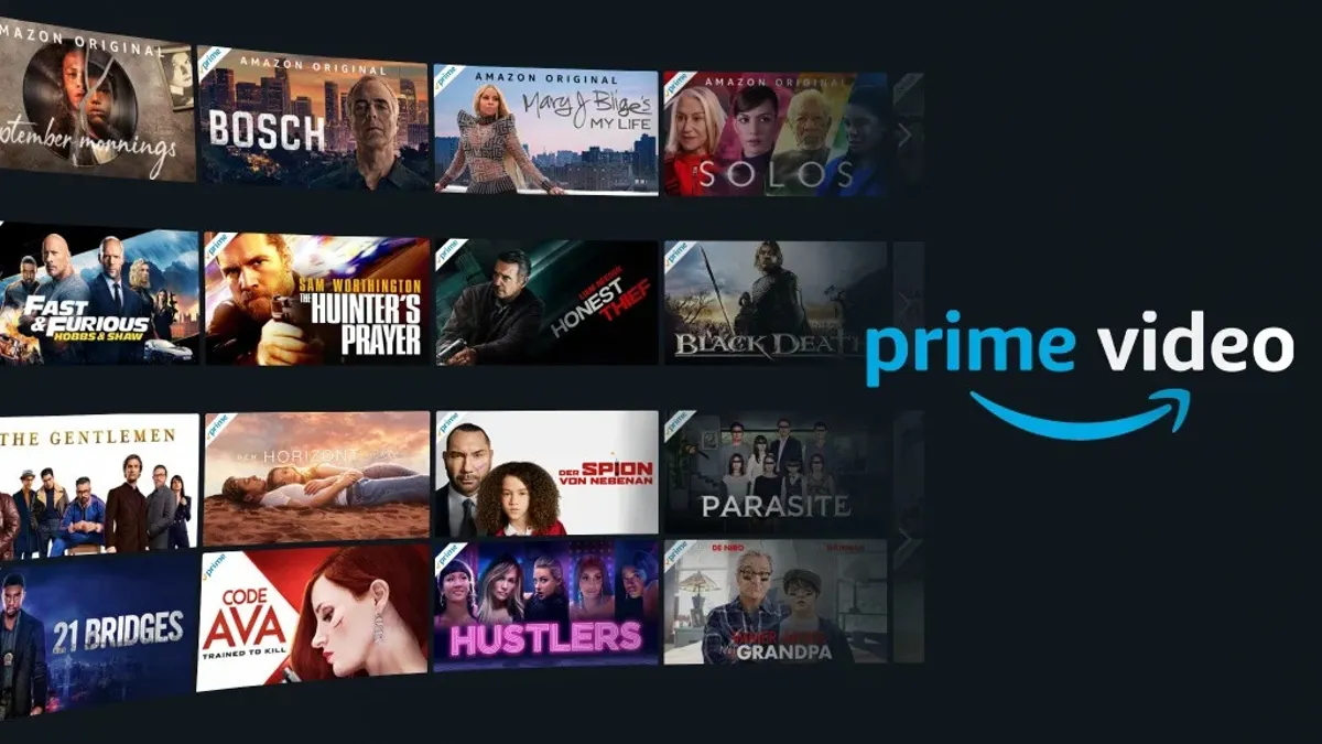 Amazon Plans Ad supported Tier for Prime Video Abbo News