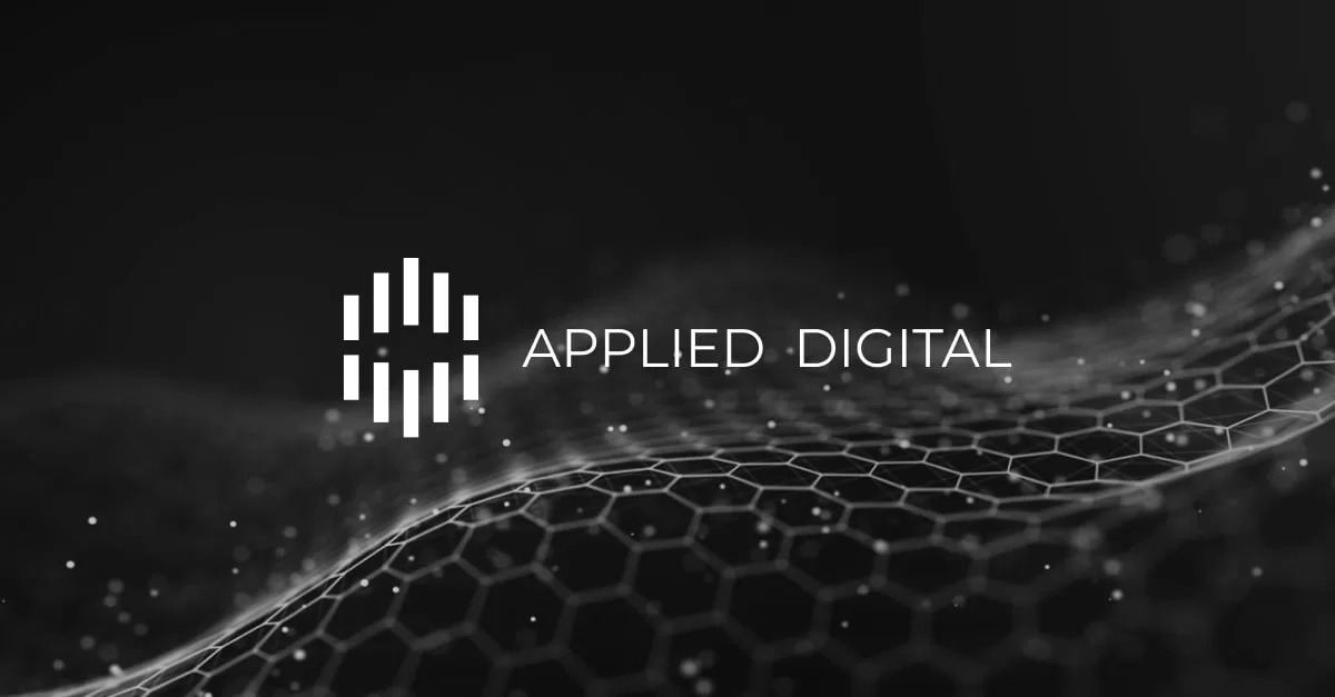 Applied Digital apld Stock Surged 14 on Monday but Why