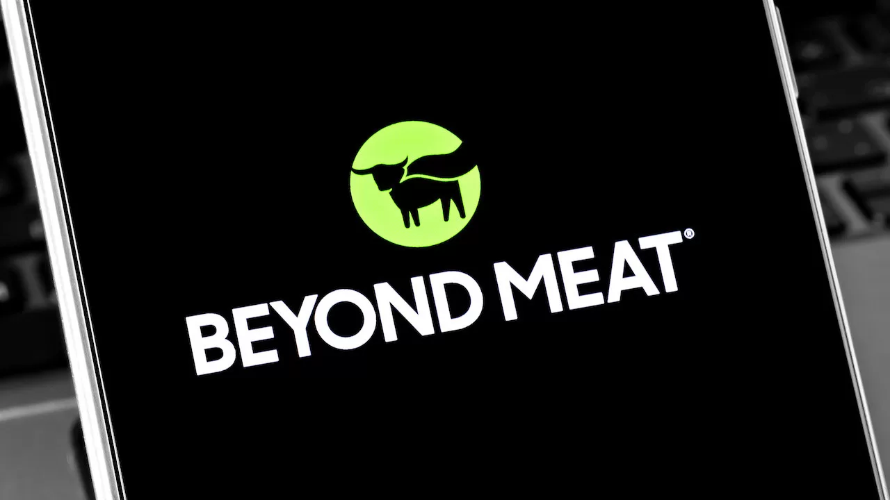 Heres What Driving the Price of Beyond Meat Inc bynd Stock Higher