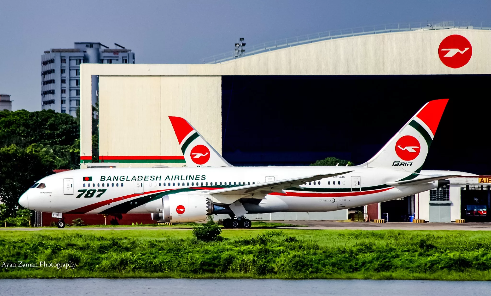 Biman Bangladesh Airlines to Reduce Dependence on Boeing with Acquisition of 10 Airbus Jets