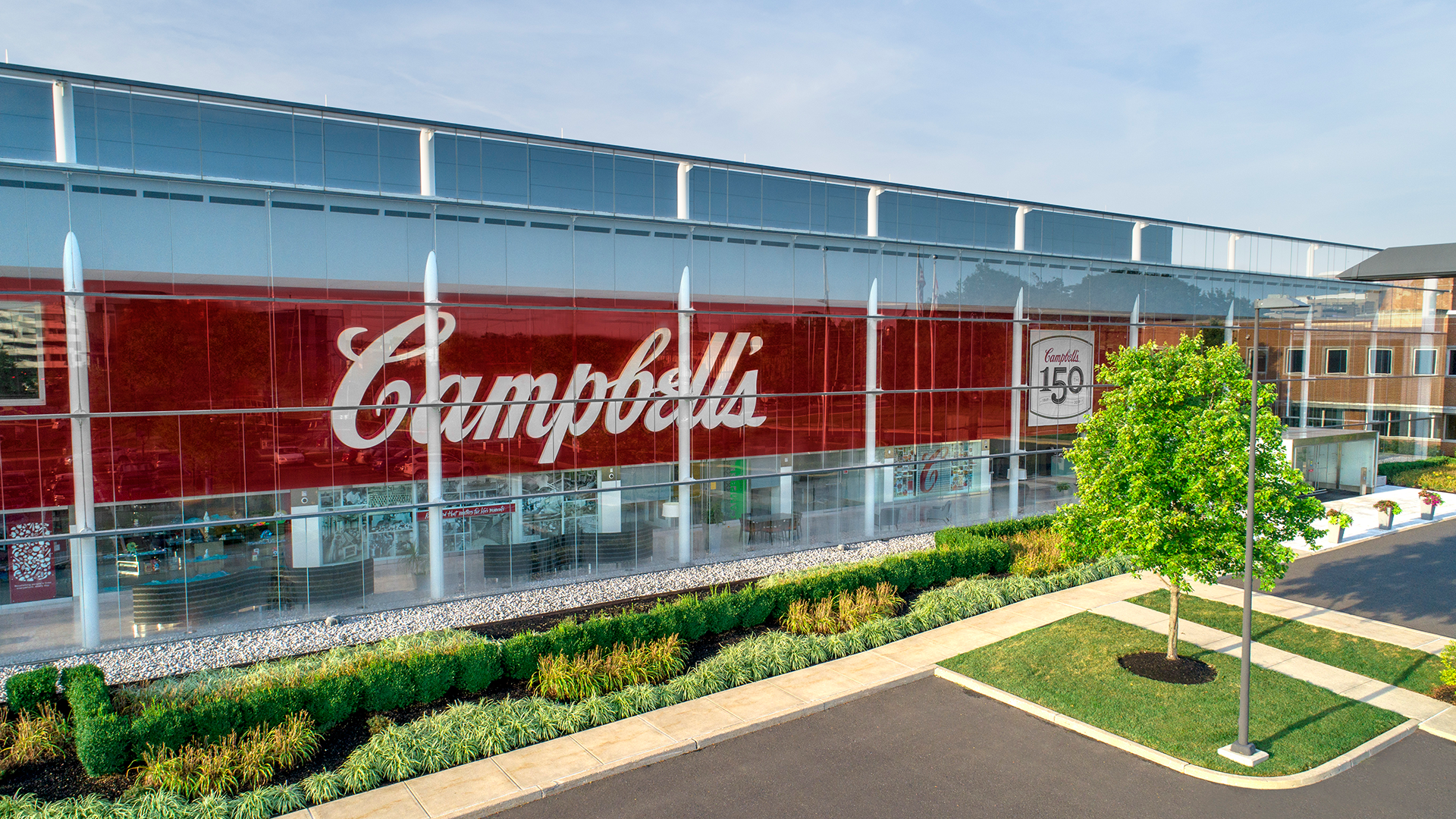 Campbell Soup Company cpb Shares Slide Despite Beating Quarterly Profit Estimates