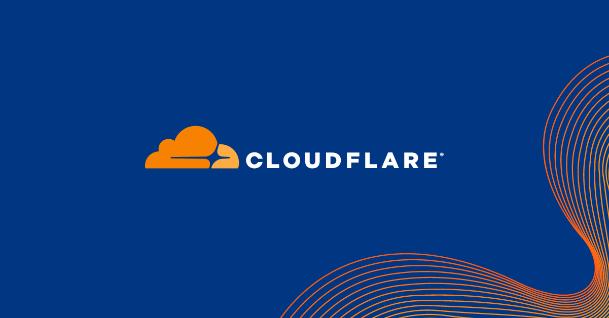 Cloudflare Inc nyse Net Stock Tumbles on Wednesday Here's Why