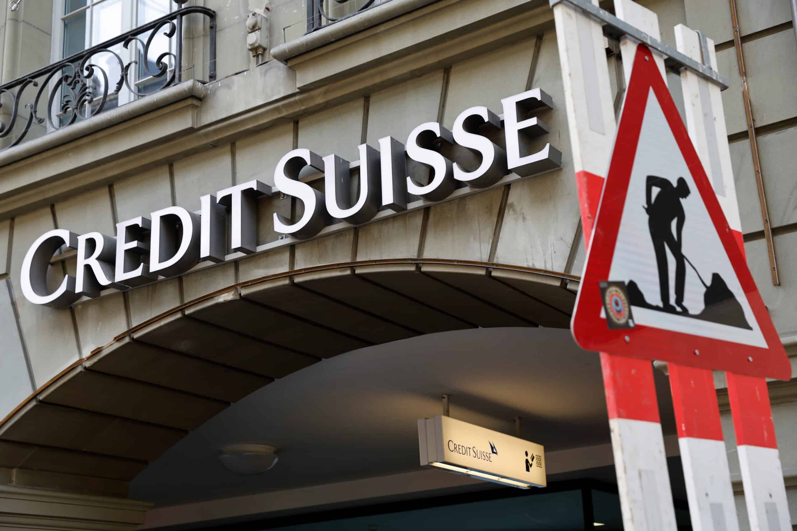 Credit Suisse Group Ag nyse Cs Repays Government backed Liquidity Stock Price Surges