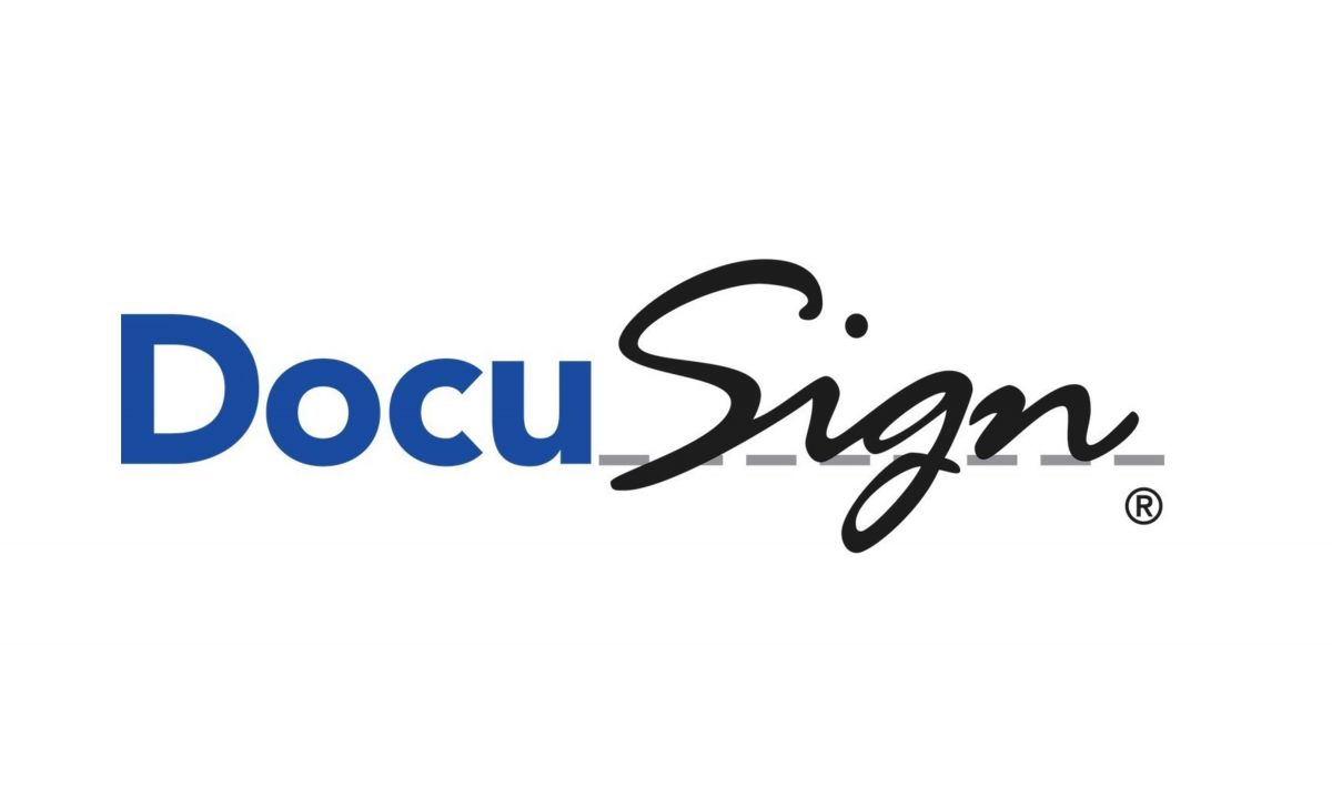 Docusign Inc docu Stock Soars Following Strong Q1 Financial Results
