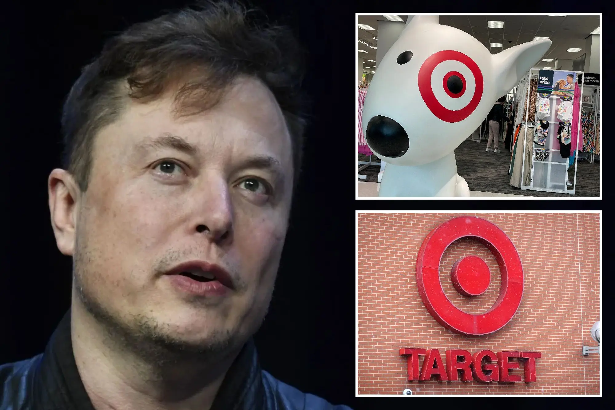 Elon Musk Highlights Lawsuit Risk for Target Corporation tgt Amid Stock Decline