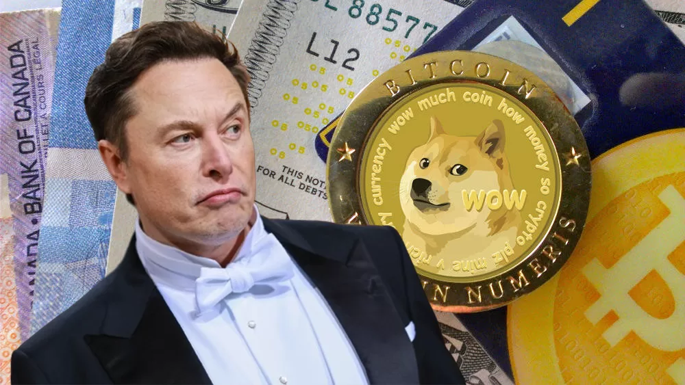 Elon Musk Faces Class Action Lawsuit over Dogecoin doge Manipulation