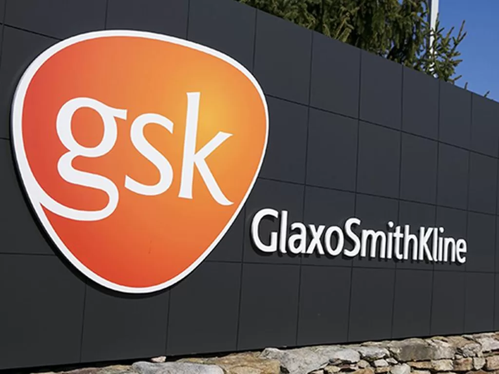 Gsk's Best Day of the Year Shares Rise Amid Zantac Lawsuit Settlement