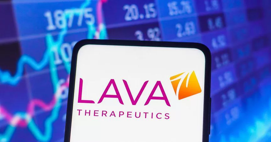 Johnson Johnson jnj Chooses Lava Therapeutics lvtx for Cancer Study Stock Surges