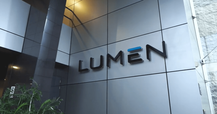 Lumen Technologies lumn Benefits from Microsoft and Google Partnership Stock Surges