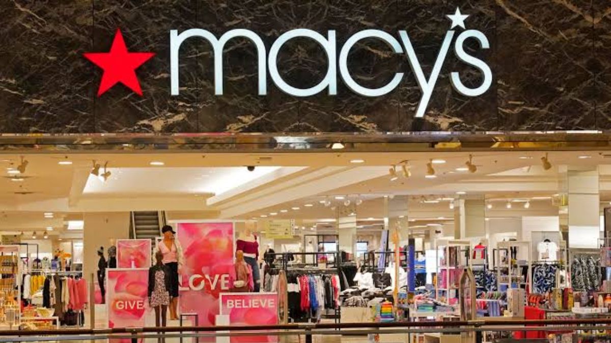 Weaker Retail Spending Trends Fail to Dampen Macy's Inc m Stock Surge
