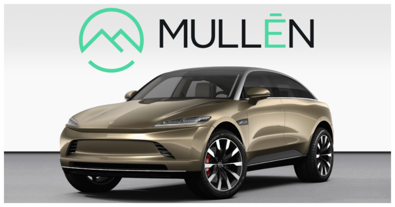 Mullen Automotive