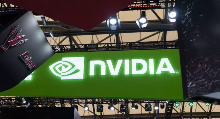 Nvidia Corporation nasdaq Nvda Shares Slide Amidst Profit taking Wave