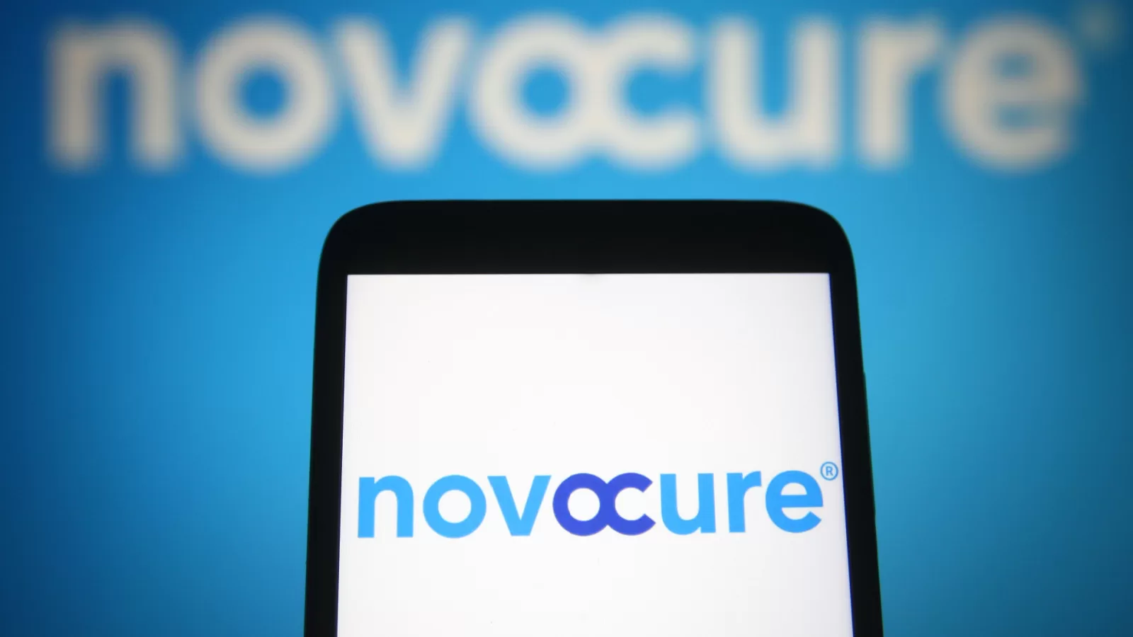 What is the Reason Behind the Sudden Plunge in Novocure Limited nvcr Stock Price Today