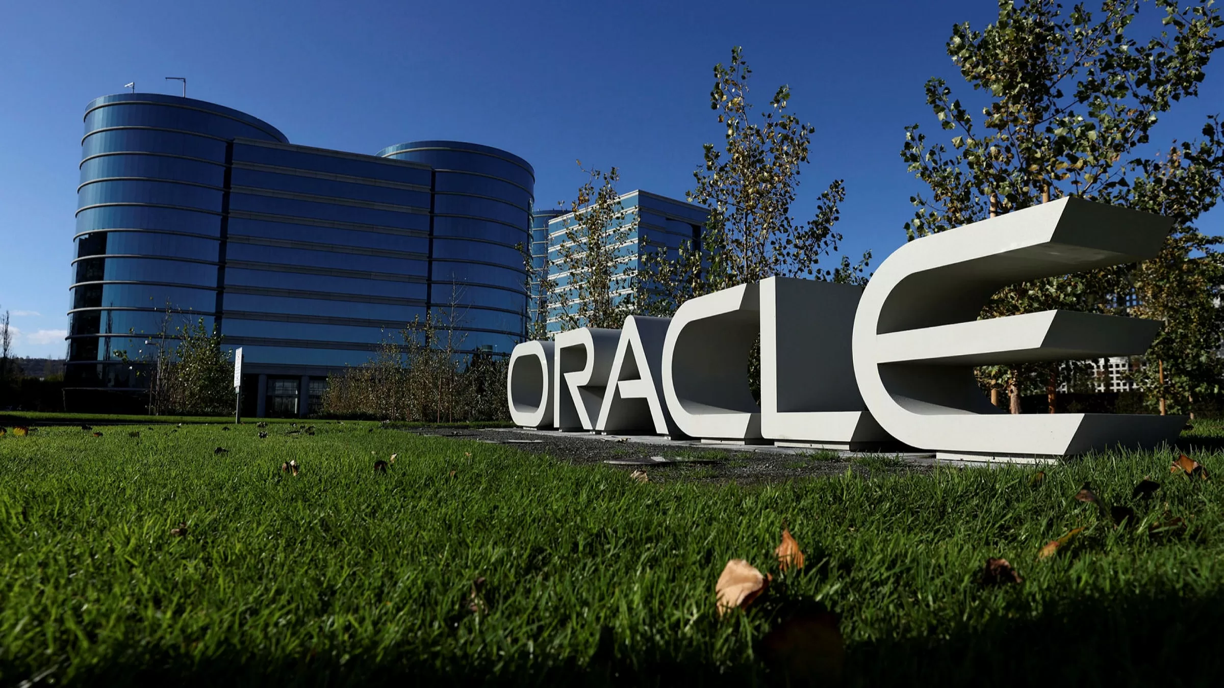 Oracle Corporation orcl Shares Surge Ahead of Fourth Quarter Earnings Release