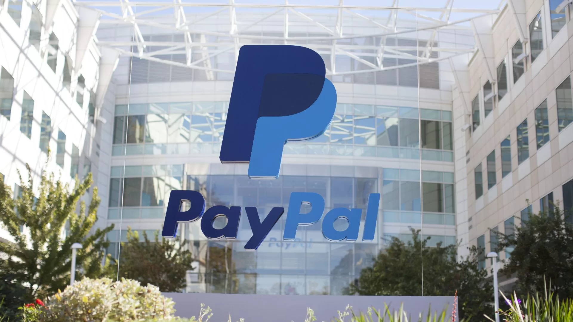 Paypal pypl Shares Jump As €40 Billion Loan Sale Agreement with Kkr Sparks Investor Optimism