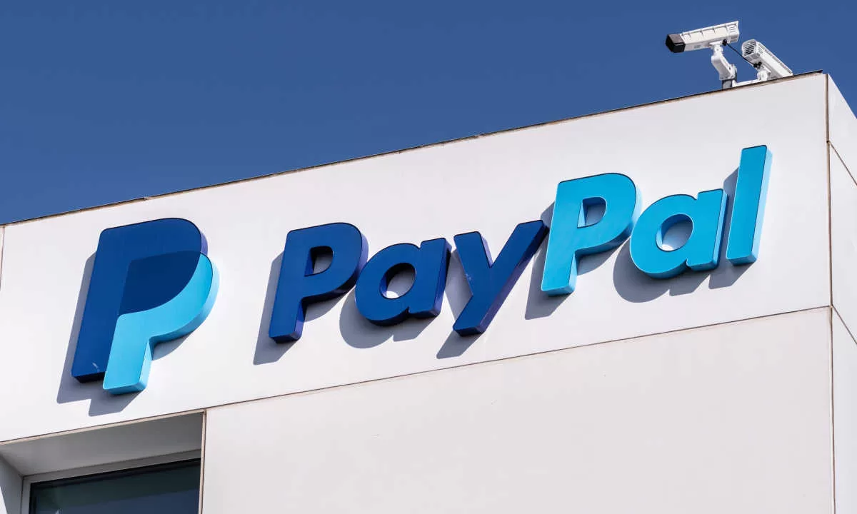 Paypal nasdaq Pypl Stock Soars on Positive Analyst Projections