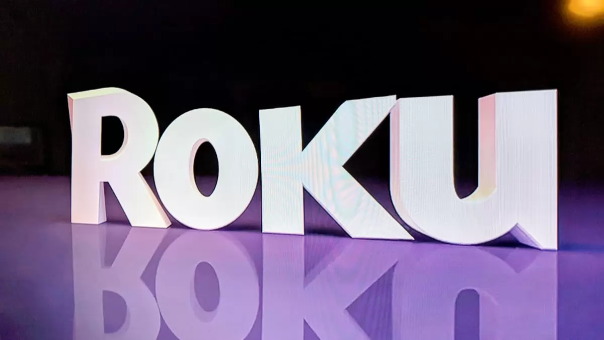 Roku Inc roku Stock Surges As Investors Respond to Multiple Positive Developments