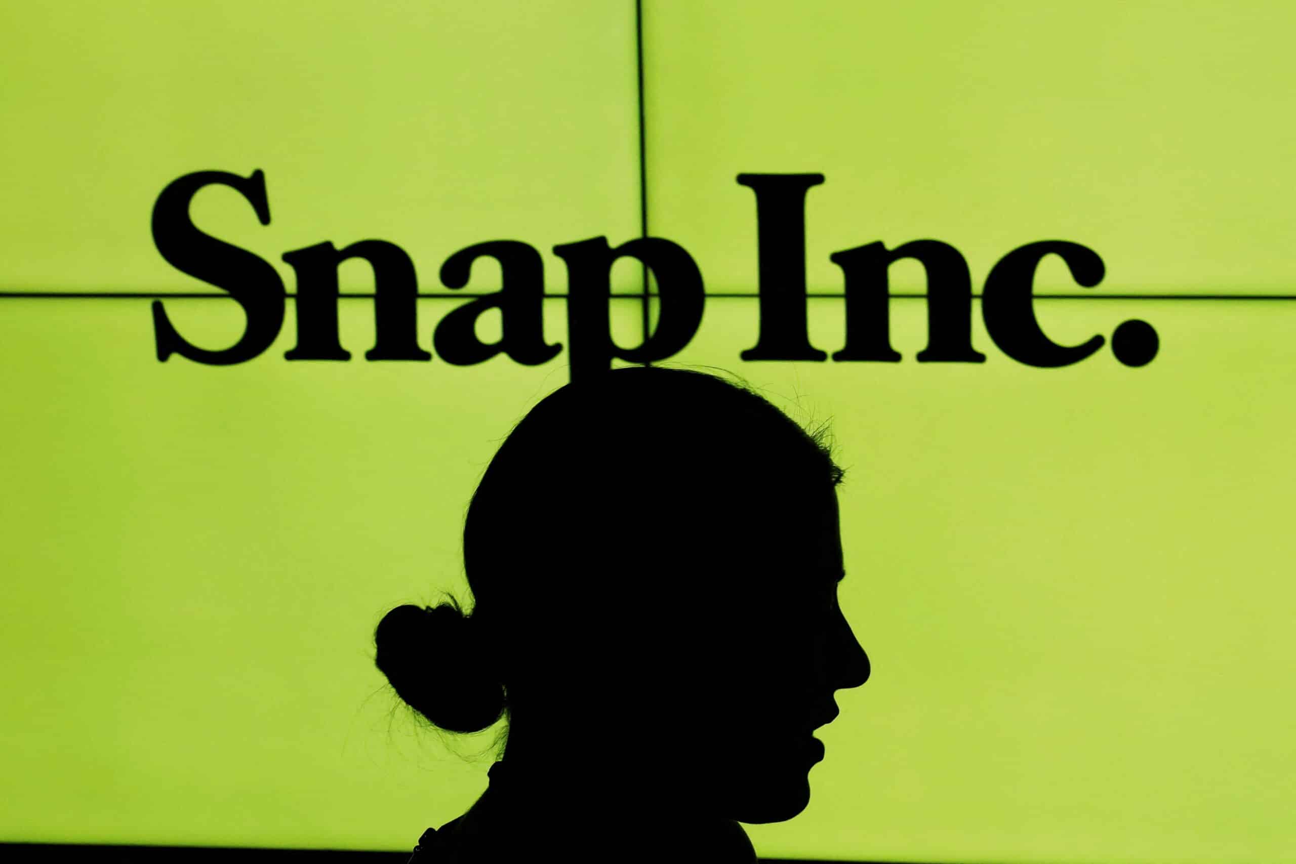 Snap Inc snap Welcomes New Head of Engineering from Google