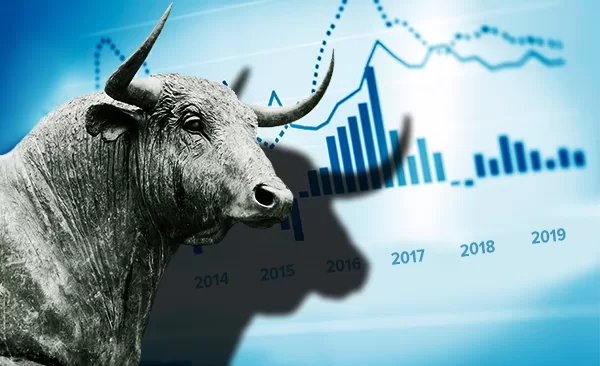 Stock Surge