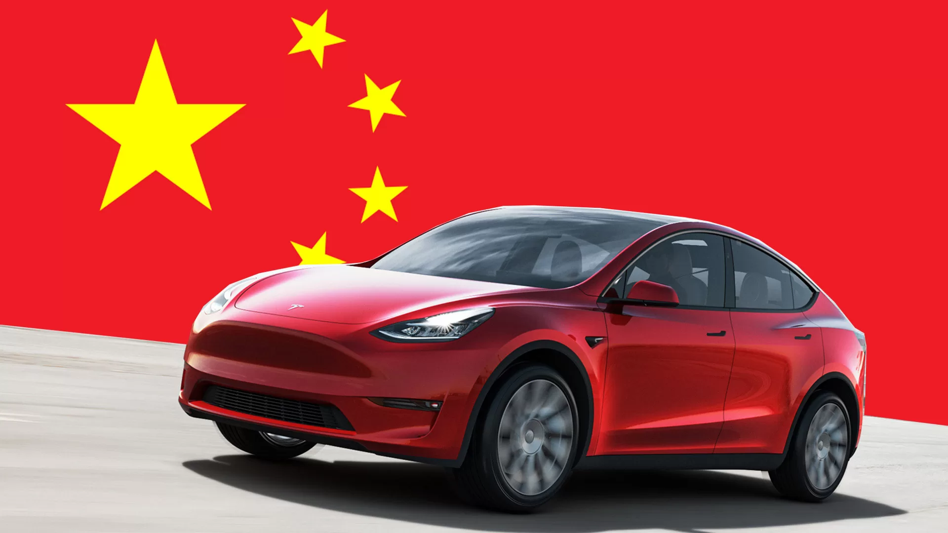 Tesla Inc nasdaq Tsla Receives Warm Welcome from Chinese Officials Shares Soar