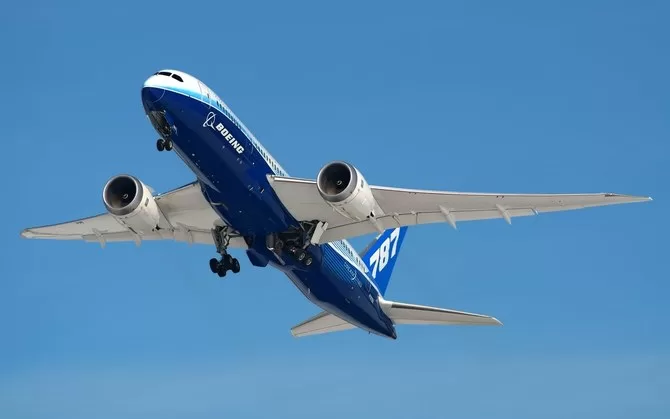China Airlines Selects Boeing's 787 Dreamliner for Fleet Expansion at Paris Air Show