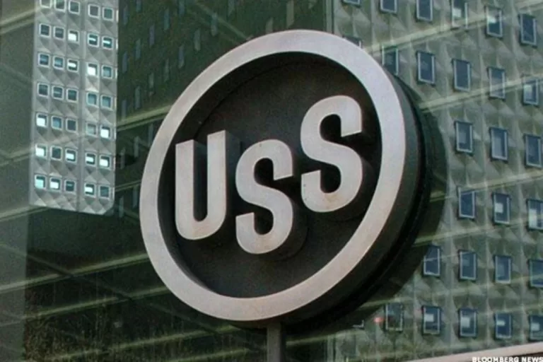 United States Steel