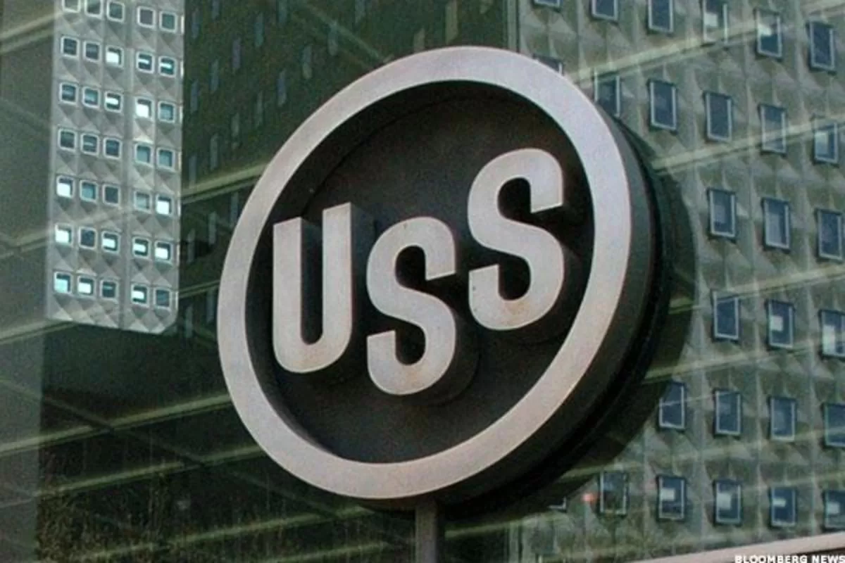 United States Steel Corporation x Expects Strong Profits in Second Quarter