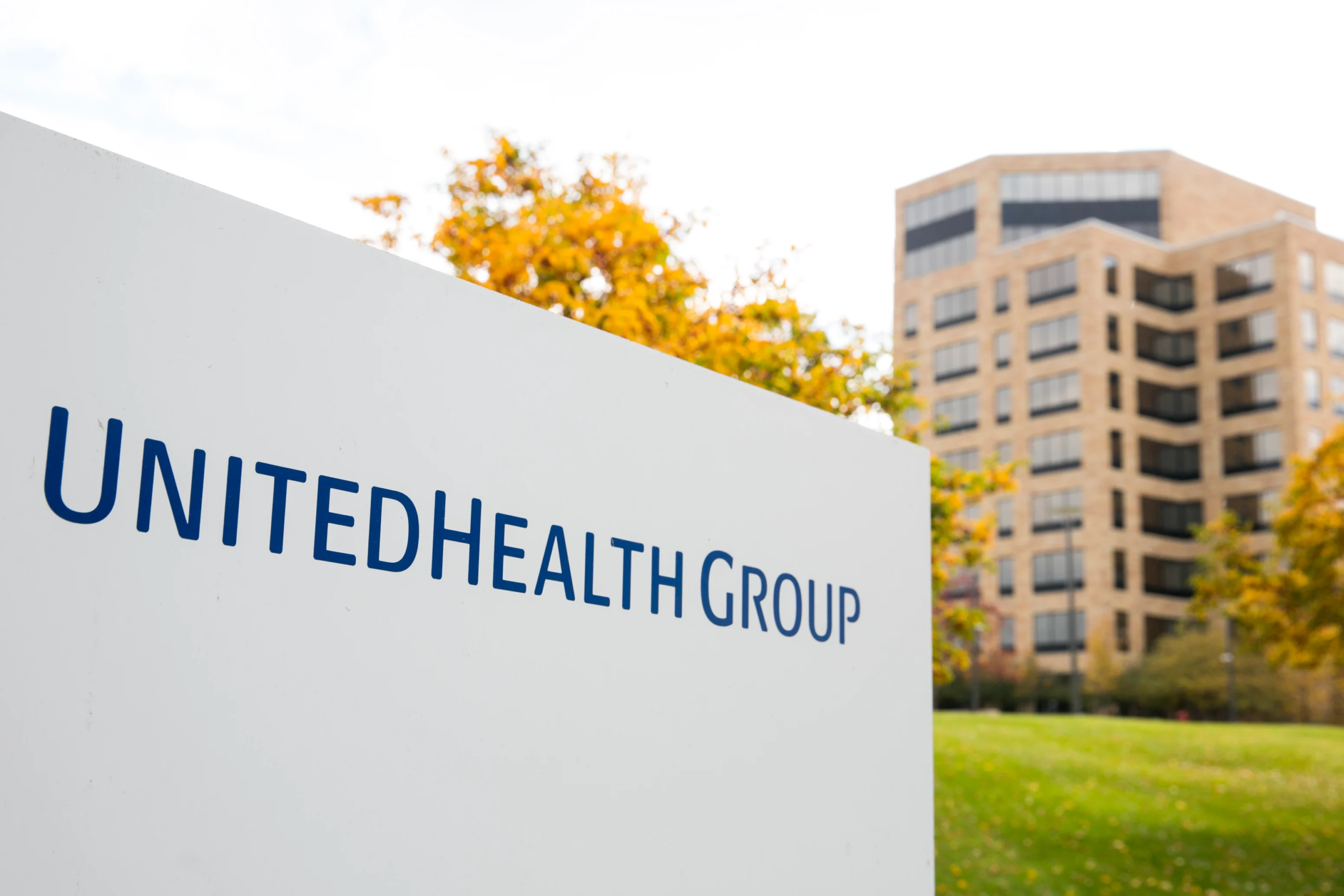 Unitedhealth Group unh Releases 2022 Sustainability Report