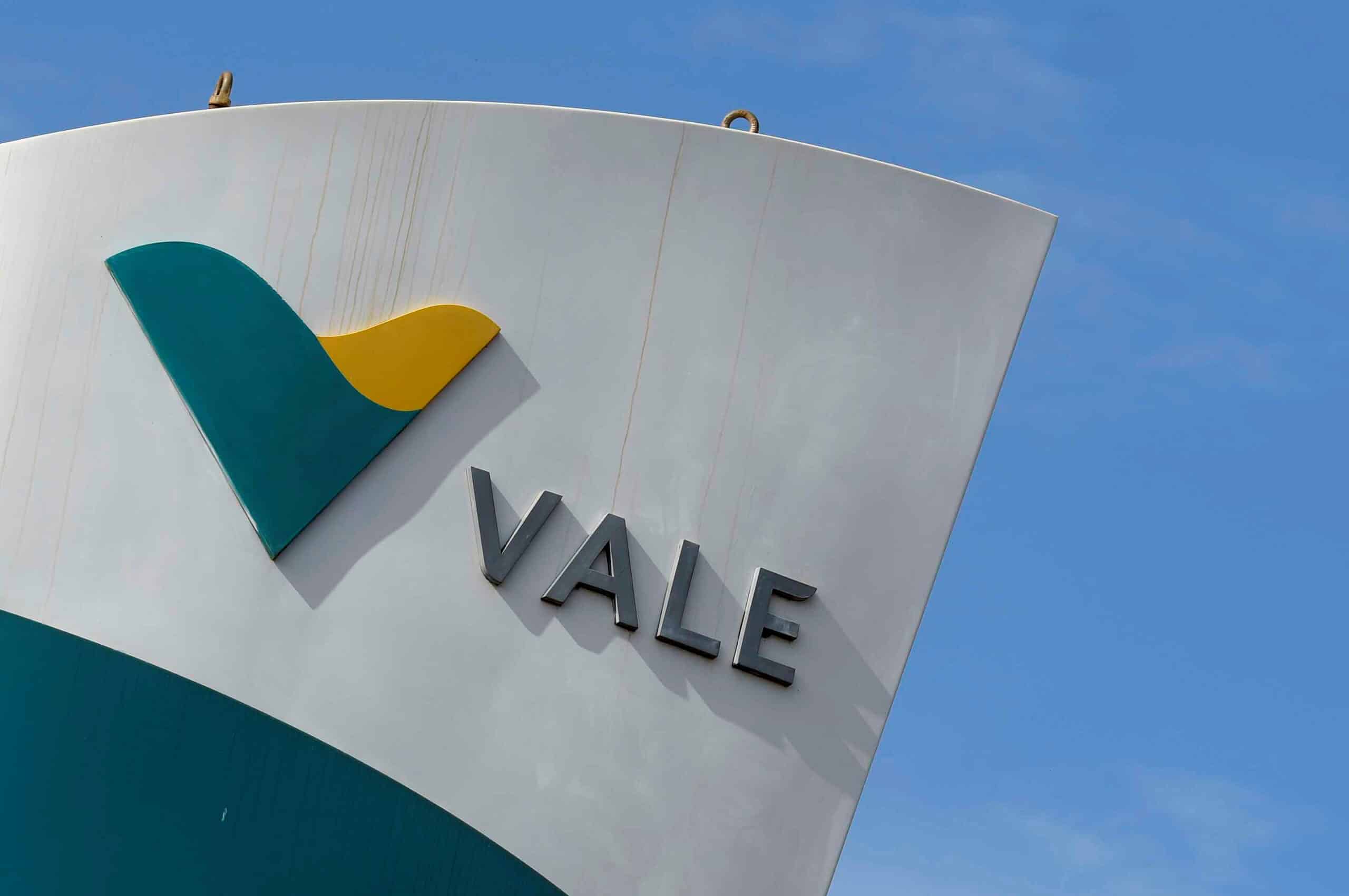 Vale Sa vale Stock Soared Despite Causeway Capital's Massive Share Dump