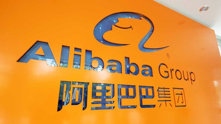 Alibaba Group