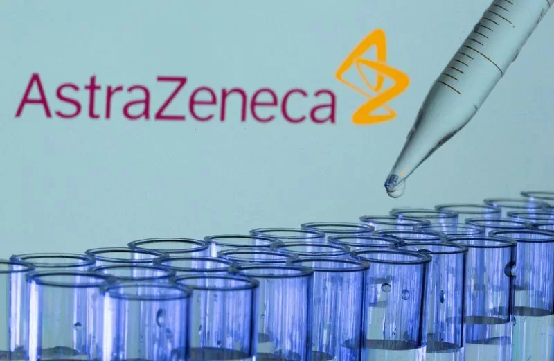 Astrazeneca azn Stock Plummets As Lung Cancer Trial Update Falls Short of Expectations
