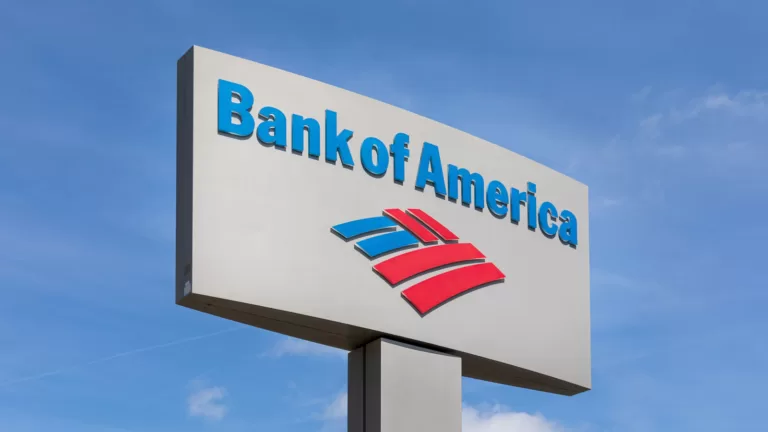 Bank of America Corporation
