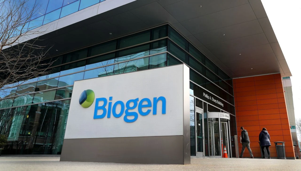 Biogen